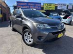 Image for 2015 Toyota RAV4 Wagon ZSA42R GX