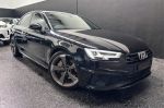 Image for 2019 Audi A4 B9 S Line