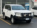 Image for 2023 Toyota Landcruiser Prado GDJ150R GX