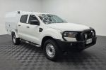 Image for 2021 Ford Ranger XL PX MkIII 4X4 3.2L