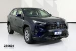Image for 2024 Toyota RAV4 AXAH52R GX