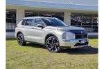Image for 2023 Mitsubishi Outlander ZM Aspire