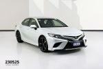 Image for 2018 Toyota CAMRY SX V6 GSV70R
