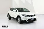 Image for 2016 Nissan QASHQAI TS J11