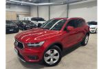 Image for 2019 Volvo XC40  T4 Momentum