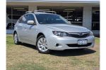 Image for 2010 Subaru Impreza R G3