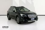 Image for 2016 Subaru OUTBACK 2.5i PREMIUM AWD MY16