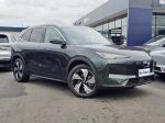 Image for 2026 Geely EX5 E245 Inspire