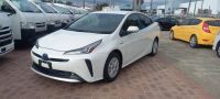 Image for 2020 Toyota Prius Hybrid low km Auto