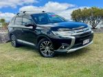 Image for 2015 Mitsubishi Outlander WAGON LS 4WD ZK MY16