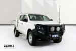 Image for 2024 Nissan Navara D23 Series 4 SL