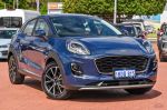 Image for 2020 Ford Puma  