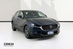 Image for 2021 Mazda CX-30  G20 Pure