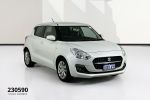 Image for 2023 Suzuki Swift  GL