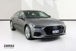 Image for 2019 Audi A7 4K 