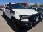 Image for 2018 Ford Ranger PX MkIII XL