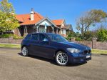 Image for 2013 BMW 1 5D HATCHBACK F20 MY13 16i