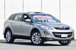 Image for 2010 Mazda CX-9 Wagon TB10A4 MY11 Luxury