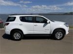 Image for 2019 Holden Trailblazer RG LT