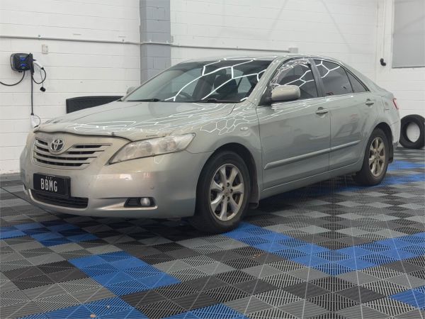 2008 Toyota Camry Sedan ACV40R Ateva image