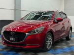 Image for 2021 Mazda 2 DJ G15 GT