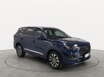 Image for 2025 Chery Tiggo 8 T31 Urban
