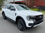 Image for 2025 Ford Ranger Utility PY 2025.25MY Wildtrak