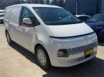 Image for 2025 Hyundai STARIA LOAD US4.V3 