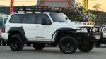 Image for 2013 Nissan Patrol Wagon Y61 GU 8 ST