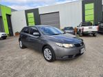 Image for 2012 Kia Cerato Hatchback TD MY13 S