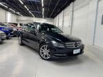 Image for 2011 MERCEDES-BENZ C250 4D SEDAN W204 MY11 CDI AVANTGARDE BE