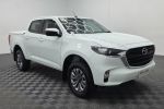 Image for 2022 Mazda BT-50 XS TF 4X4