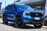 Image for 2023 Ford Everest  Sport