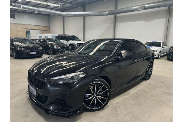 2020 BMW 2 Series F44 M235i image
