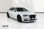 Image for 2016 Chrysler 300 SRT8 CORE MY16