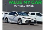 Image for 2018 Toyota Camry Ascent ASV70R