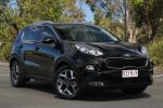 Image for 2019 Kia Sportage QL Si Premium