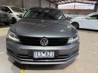 Image for 2015 Volkswagen Jetta 118TSI Trendline