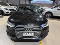 Image for 2017 Audi A1 Sport 8X MY18 Sportback