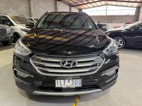 Image for 2017 Hyundai Santa Fe Highlander