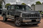 Image for 2025 Kia Tasman  SX