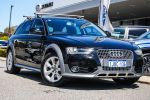 Image for 2016 Audi A4 allroad B8
