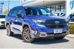 Image for 2026 Subaru Forester SL 