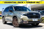 Image for 2025 Subaru Forester SL 