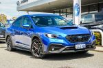 Image for 2025 Subaru WRX VB tS Spec B