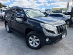 Image for 2015 Toyota Landcruiser Prado Wagon GDJ150R GXL