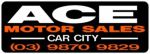 Image for 2002 Honda CR-V Wagon RD MY2002 Sport