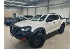 Image for 2022 Isuzu D-MAX  X-TERRAIN
