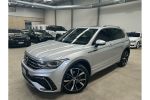 Image for 2021 Volkswagen Tiguan 5N R-Line