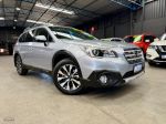 Image for 2015 Subaru Outback 2.0D Premium 5GEN Auto AWD MY15